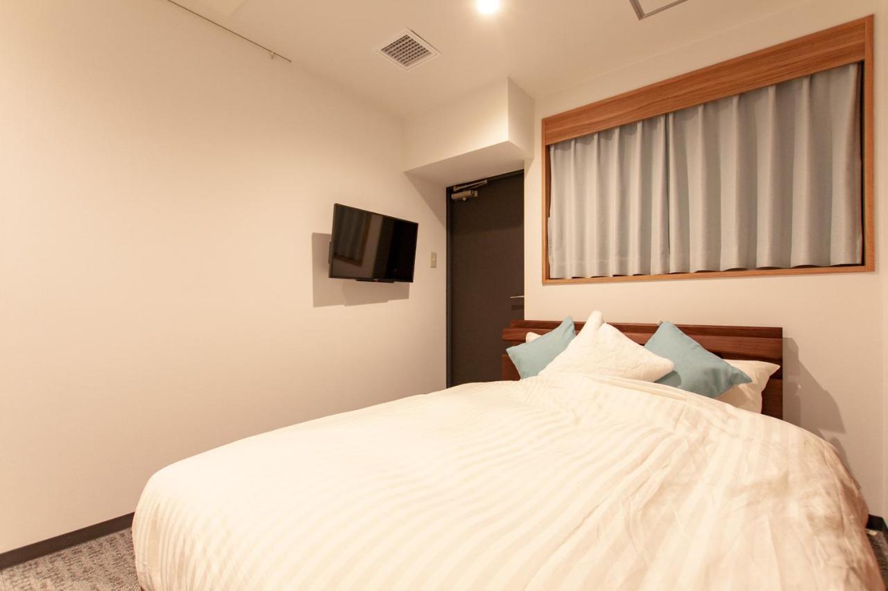 Hostal Q And Lounge Ueno Tokio
