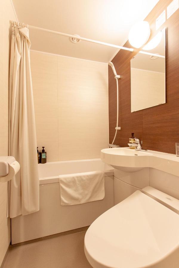 Q And Lounge Ueno Hostal Tokio